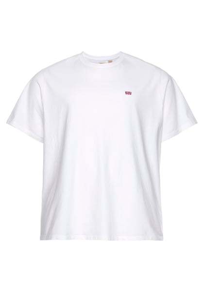 Levi's® Plus T-Shirt »LE BIG ORIGINAL HM TEE«