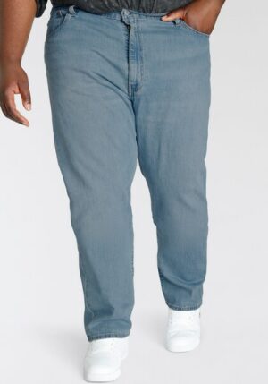 Levi's® Plus Tapered-fit-Jeans »502 TAPER B&T«