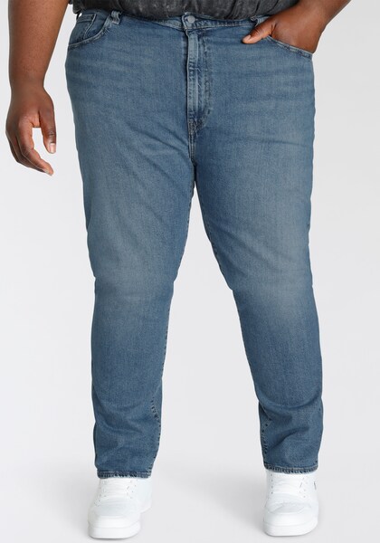 Levi's® Plus Tapered-fit-Jeans »512«