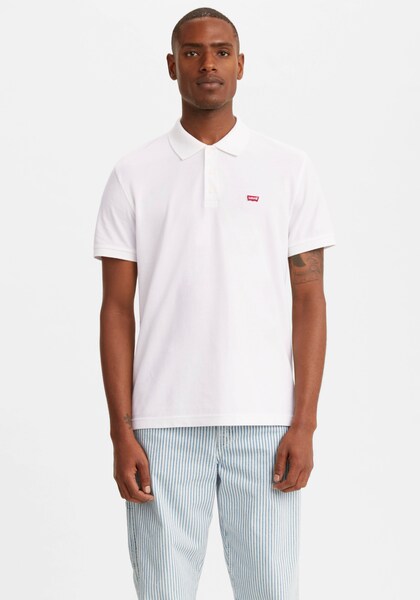 Levi's® Poloshirt »LE NEW LEVIS HM POLO«