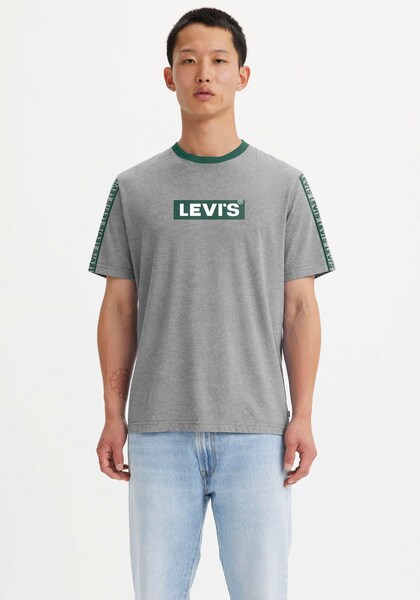 Levi's® Rundhalsshirt »RELAXED FIT TEE«