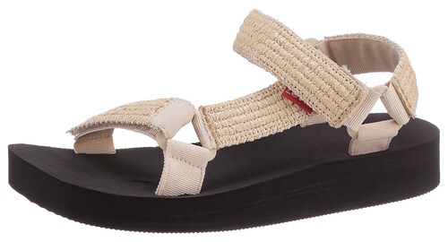 Levi's® Sandalette »CADYS LOW«