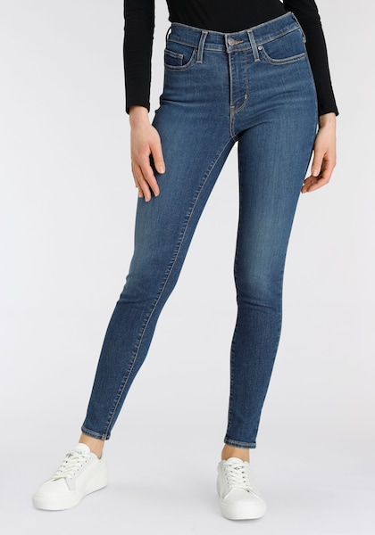 Levi's® Skinny-fit-Jeans »310 Shaping Super Skinny«