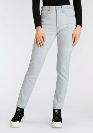 Levi's® Skinny-fit-Jeans »501 SKINNY«