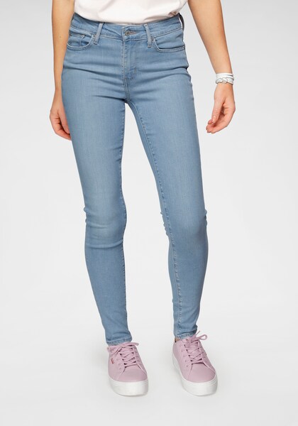 Levi's® Skinny-fit-Jeans »711 Skinny«