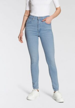 Levi's® Skinny-fit-Jeans »Mile High Super Skinny«