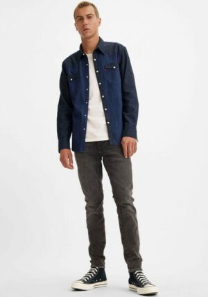 Levi's® Skinny-fit-Jeans »SKINNY TAPER«