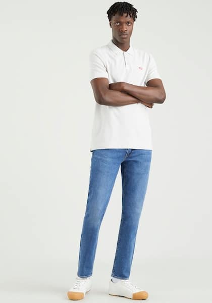 Levi's® Slim-fit-Jeans »511™«