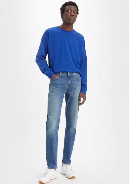 Levi's® Slim-fit-Jeans »512 Slim Taper«