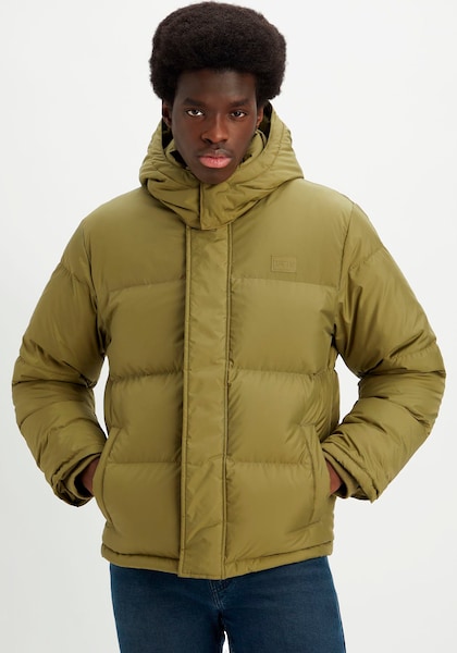 Levi's® Steppjacke »LV Jacke LAUREL SHORT PUFFER«