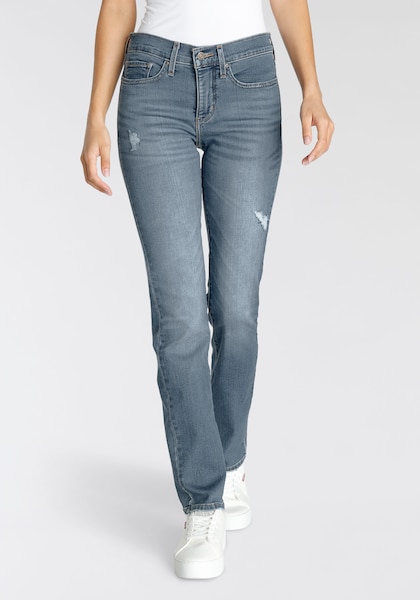 Levi's® Straight-Jeans »314 Shaping Straight«