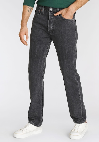 Levi's® Straight-Jeans »501 LEVI'S ORIGINAL«