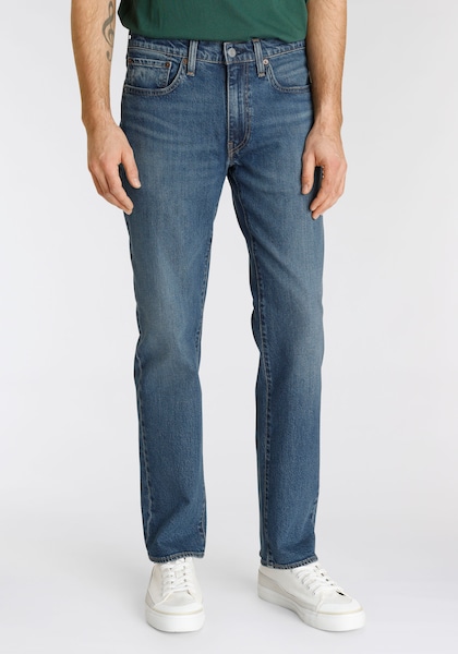 Levi's® Straight-Jeans »514™«