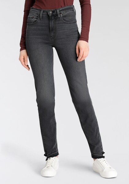 Levi's® Straight-Jeans »724 High Rise Straight«