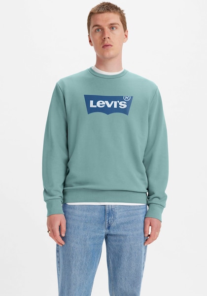 Levi's® Sweatshirt »BW Graphic«