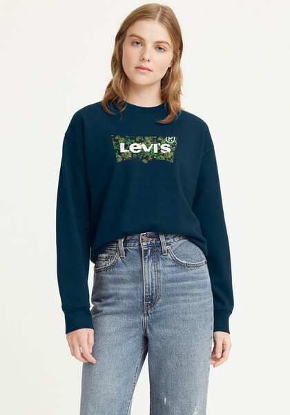 Levi's® Sweatshirt »GRAPHIC STANDARD CREW«