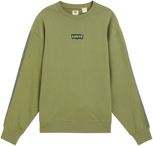 Levi's® Sweatshirt »RELAXD GRAPHIC CREW«