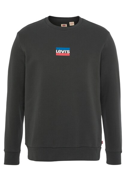 Levi's® Sweatshirt »STANDARD GRAPHIC CREW«