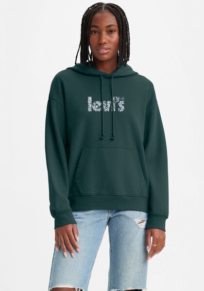 Levi's® Sweatshirt »SWEATSHIRTS GRAPHIC STANDARD«