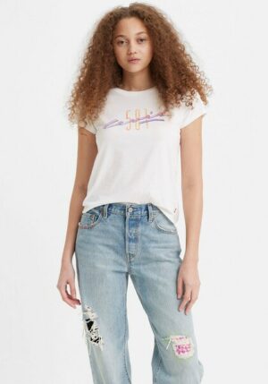 Levi's® T-Shirt »GRAPHIC AUTHENTIC«