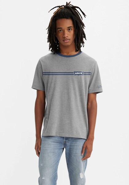 Levi's® T-Shirt »Graphic Tee«