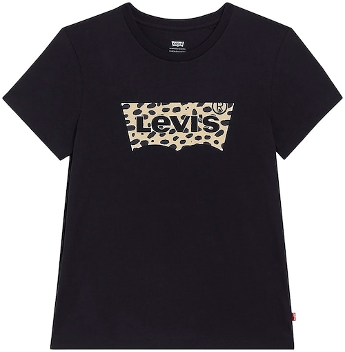 Levi's® T-Shirt »LSE THE PERFECT TEE«