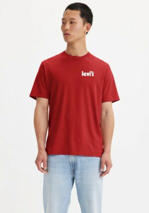 Levi's® T-Shirt »RELAXED FIT TEE«