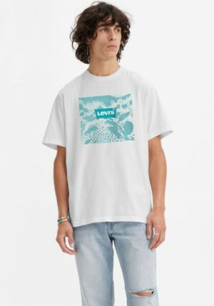 Levi's® T-Shirt »SS RELAXED FIT TEE«