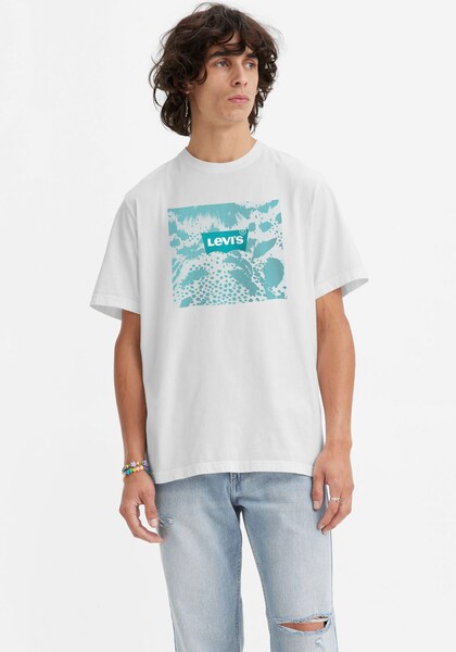Levi's® T-Shirt »SS RELAXED FIT TEE«