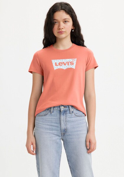 Levi's® T-Shirt »THE PERFECT TEE«