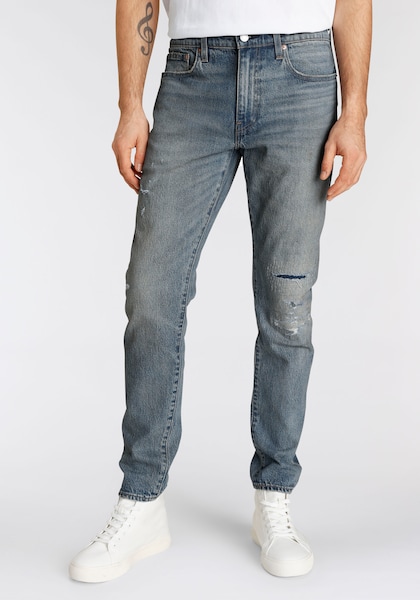 Levi's® Tapered-fit-Jeans »512 SLIM TAPER«