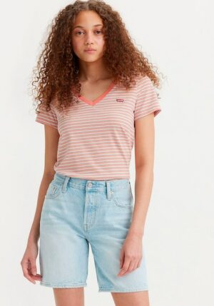 Levi's® V-Shirt »PERFECT VNECK«