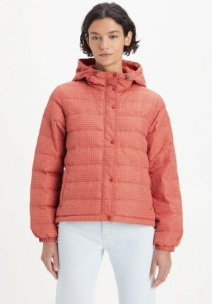 Levi's® Winterjacke »DIE PACKABLE JACKET«