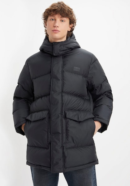 Levi's® Winterjacke »LAUREL MID PUFFER«