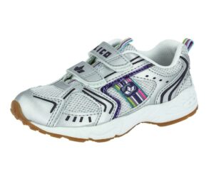 Lico Hallenschuh »Kindersportschuh Silverstar V«