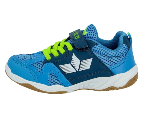 Lico Indoorschuh »Kindersportschuh Sport VS«