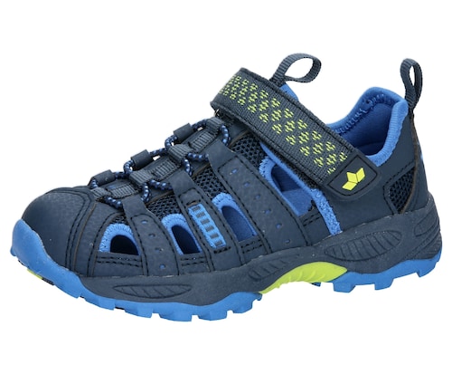 Lico Wanderschuh »Outdoorsandale Beat VS«