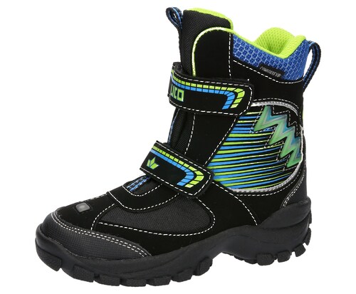 Lico Winterboots »Snowboot Glint V Blinky«