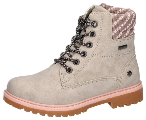 Lico Winterstiefel »Trendstiefel Anouk«