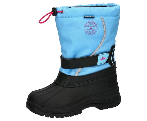 Lico Winterstiefel »Winterboot Fritzi V«