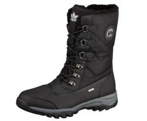 Lico Winterstiefel »Winterboot Rurik«