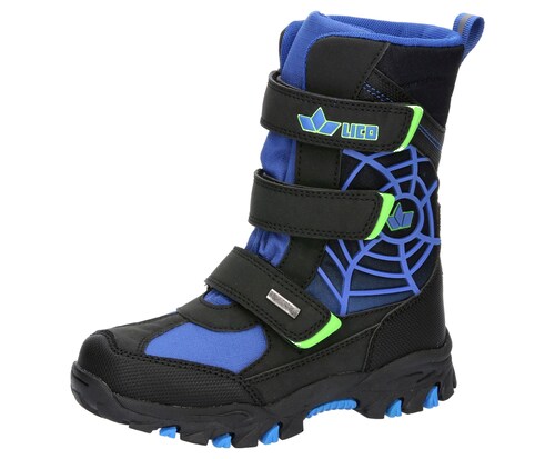 Lico Winterstiefel »Winterboot Sindre V«