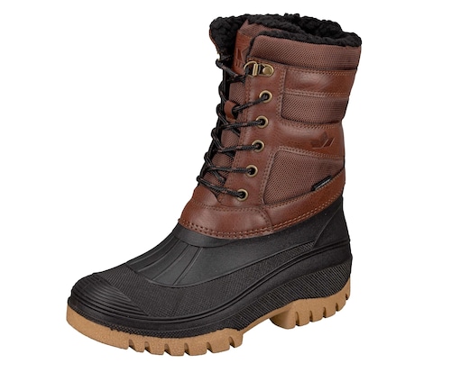 Lico Winterstiefel »Winterstiefel Fenna«