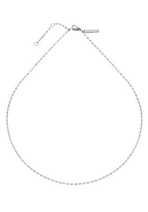 Liebeskind Berlin Edelstahlkette »LJ-0641-N-45«