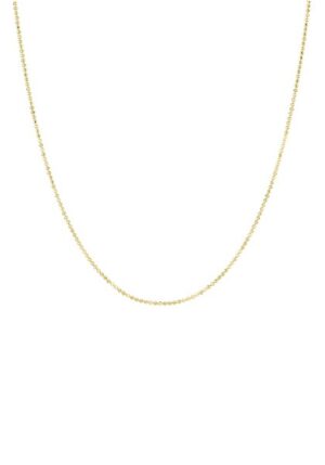 Liebeskind Berlin Goldkette »
