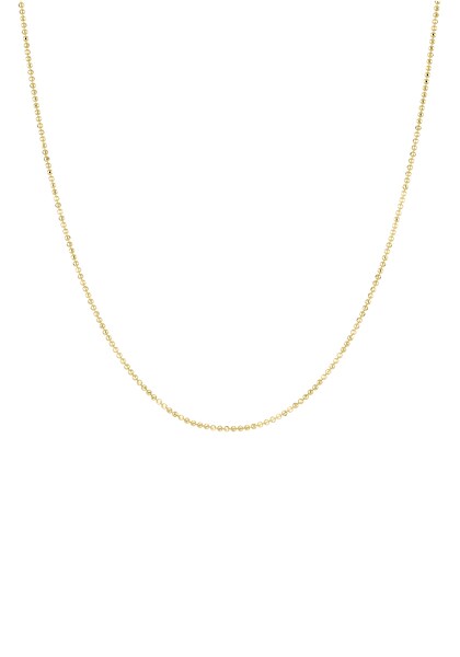 Liebeskind Berlin Goldkette »