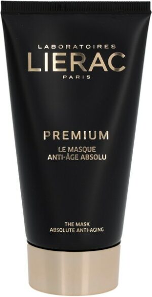 LIERAC Gesichtsmaske »Premium Le Masque Anti-Age Absolu«