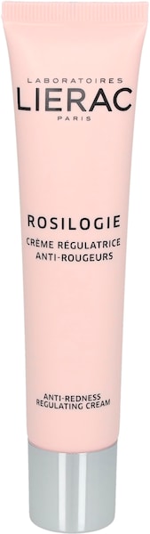 LIERAC Gesichtspflege »Rosilogie Creme Regulatrice Anti-Rougeurs«