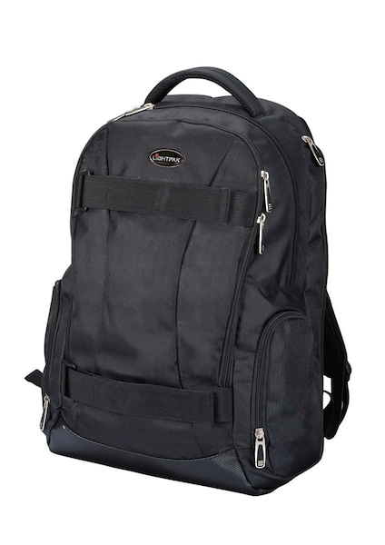 LIGHTPAK® Laptoprucksack »HAWK«