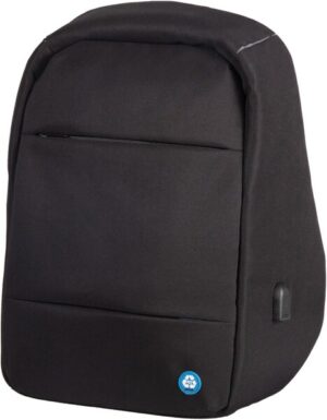 LIGHTPAK® Laptoprucksack »RPET«